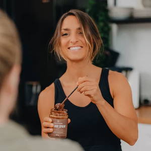 Customer avatar