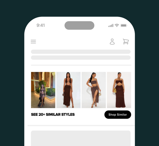 Similar Styles